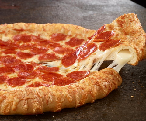 Pizza Hut - Burpengary - Australian Destinations 0
