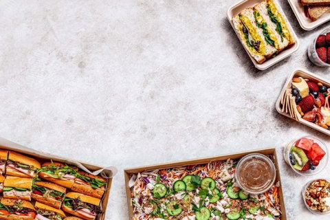 Feedwell Catering Sydney - Australian Destinations 0