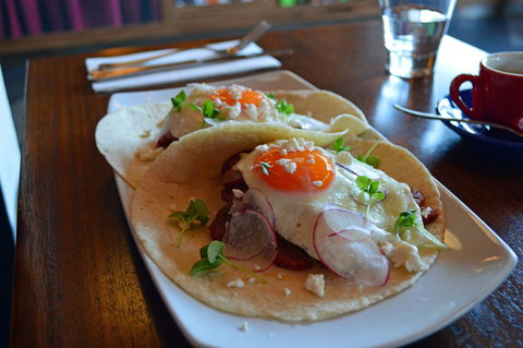 School Of 7 Bells - Australian Destinations 0