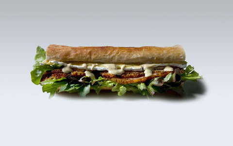 Taste Baguette - Surry Hills - Australian Destinations 0