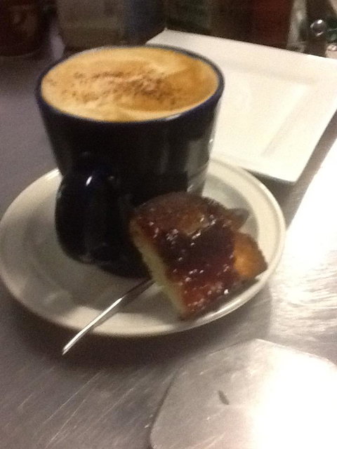 Bergers R Us - Australian Destinations 2