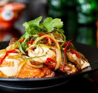 Concubine - Australian Destinations