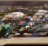 European Bier Cafe - Australian Destinations