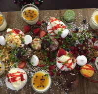 Straits Cafe - Australian Destinations