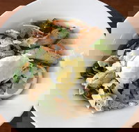 Cafe 63 - Australian Destinations