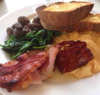 Royston Park Cafe - Australian Destinations