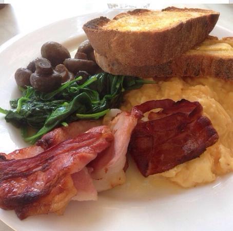 Royston Park Cafe - Australian Destinations 0