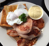 Caffe Mia - Australian Destinations