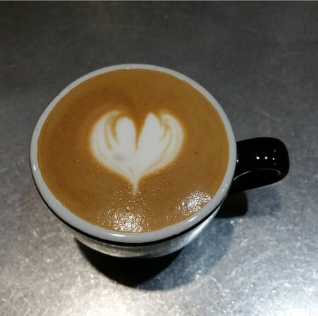 E.S.P Espresso Bar - Australian Destinations 0
