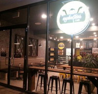 Munkeeskins Cafe - Australian Destinations