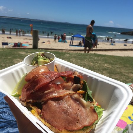 FOUR ESPRESSO - Australian Destinations 0