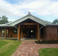 The Henley Brook - Australian Destinations