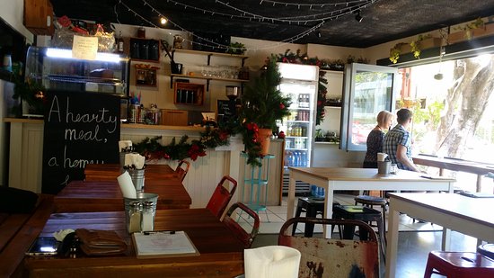 New Farm QLD Australian Destinations