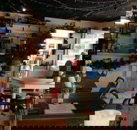 Cafe Phoenix - Australian Destinations