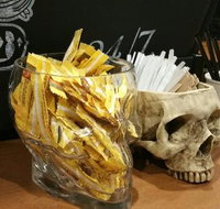 Death Before Decaf - Australian Destinations