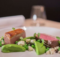 Allium Restaurant  Bar - Australian Destinations