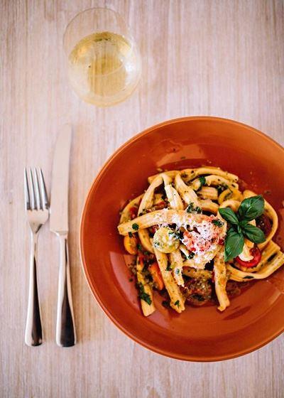 I Maccheroni - Australian Destinations 5