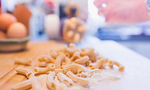 I Maccheroni - Australian Destinations 8