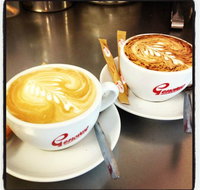 Cuisine Cafe - Australian Destinations