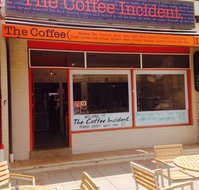 The Coffee Incident - Australian Destinations