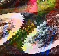 Big Table - Australian Destinations