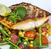 Black Swan Winery  Restaurant - Australian Destinations