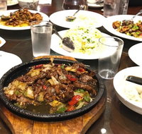 China Chilli - Australian Destinations