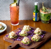 Mamasita - Australian Destinations