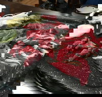 Melbourne Dae Jang Geum Korean BBQ - Australian Destinations