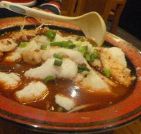 Spicy Fish Restaurant - Australian Destinations