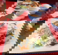 Thanh Thanh - Australian Destinations