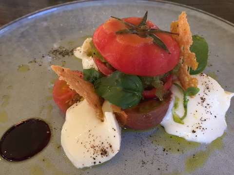 Foglia Di Fico - Australian Destinations 0