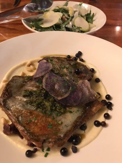 Foglia Di Fico - Australian Destinations 2