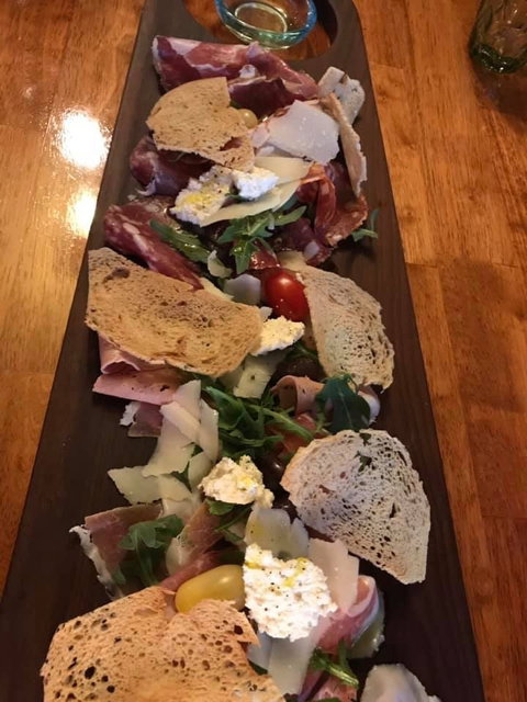 Foglia Di Fico - Australian Destinations 3