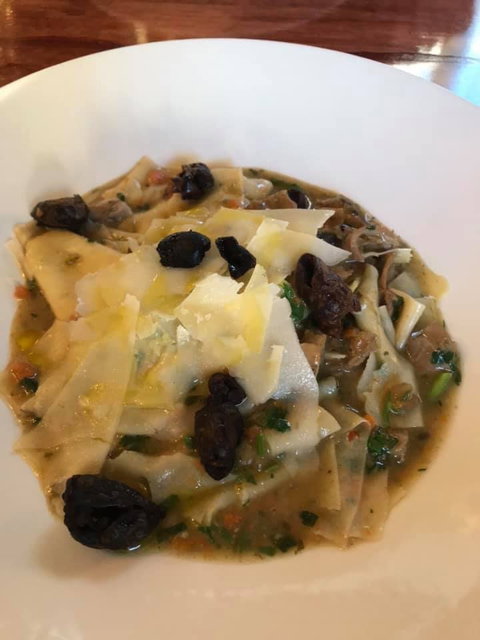 Foglia Di Fico - Australian Destinations 4