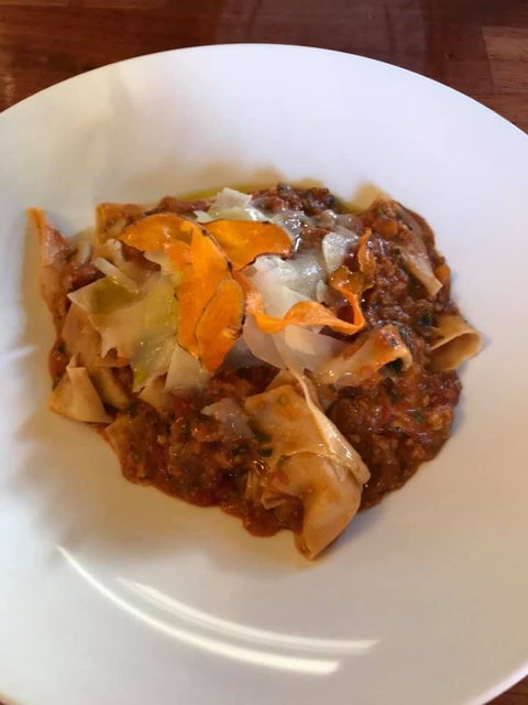 Foglia Di Fico - Australian Destinations 5