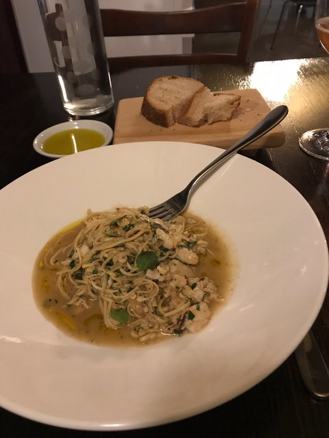 Foglia Di Fico - Australian Destinations 6