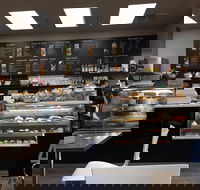 Marden Coffee Lounge - Australian Destinations