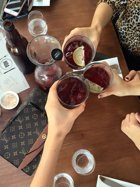 NOA Tapas & Wine Bar - Australian Destinations 0