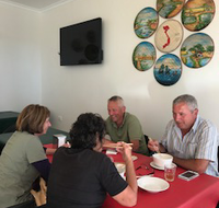 Thao's Vietnamese Cafe - Australian Destinations