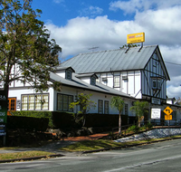 Canungra Hotel - Australian Destinations