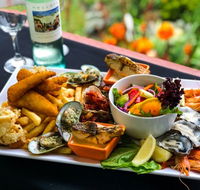 Canungra RSL Services Club Inc. - Australian Destinations