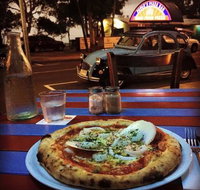 Paolos Pizza Bar - Australian Destinations