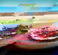 The Vinyard Wine Bar  Restaurant - Australian Destinations