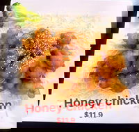 Bellygood - Australian Destinations