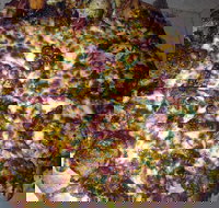 Hunter Gourmet Pizza - Australian Destinations