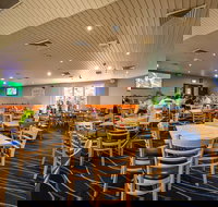 Iron Horse Inn  Carriage Bistro - Australian Destinations