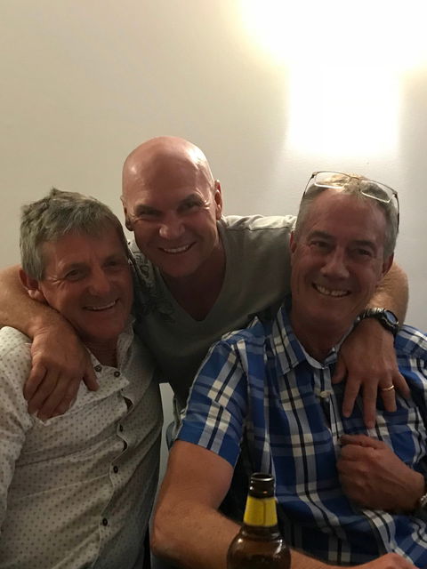 Alfie’s Mooo Char & Bar - Australian Destinations 1