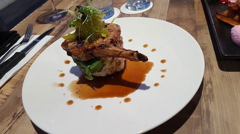 Alfie’s Mooo Char & Bar - Australian Destinations 0