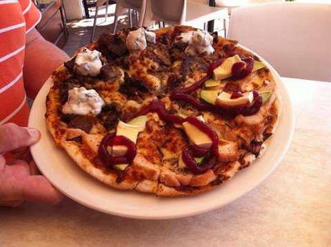 Zachary’s Gourmet Pizza Bar - Australian Destinations 0